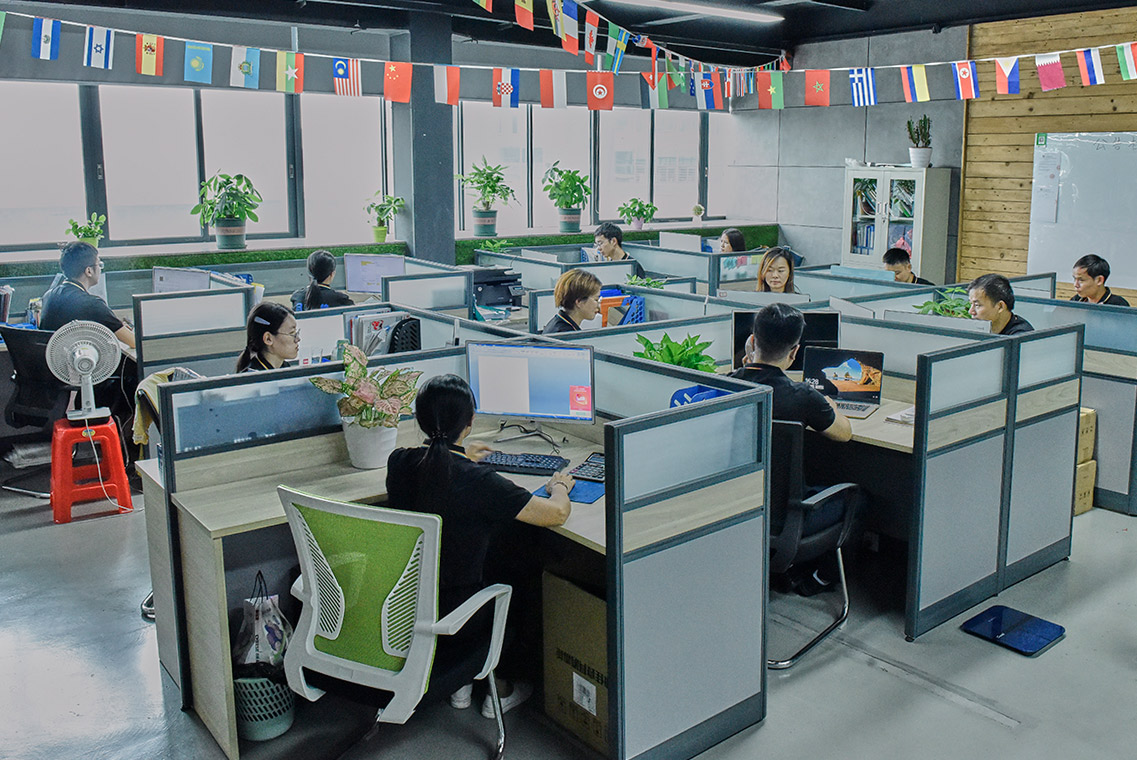 非若特-貼心服務(wù)