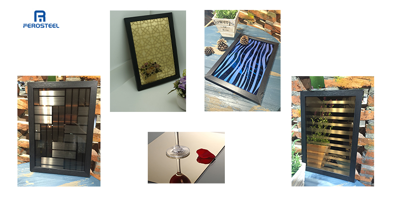 不銹鋼彩色板注意的要點看哪幾方面？