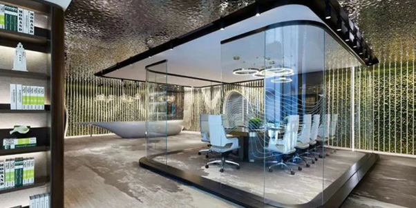 非若特為您帶來不銹鋼水波紋板的應(yīng)用說明