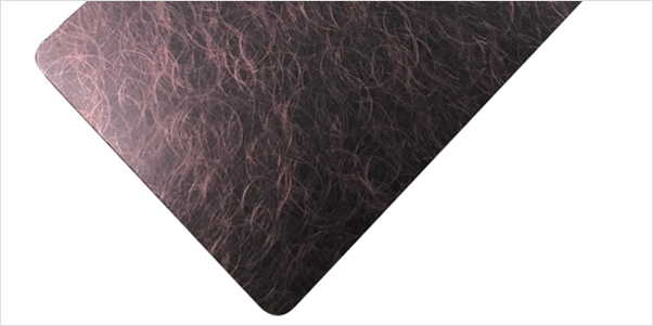 不銹鋼亂紋是怎么分類的？非若特來(lái)告訴你1