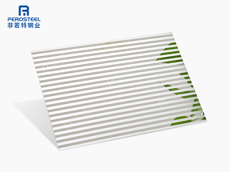 不銹鋼鏡面蝕刻板