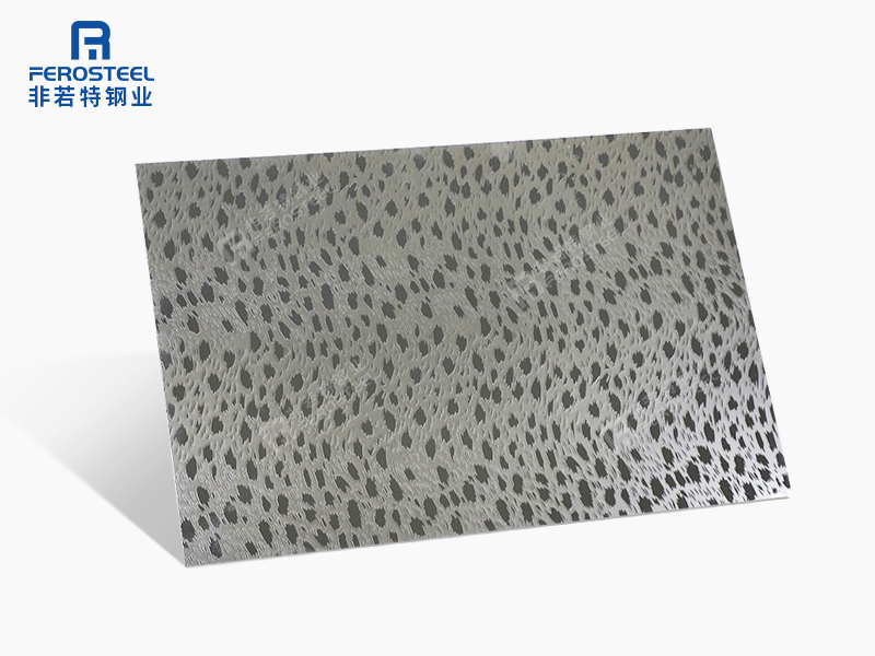 非若特蝕刻板廠家