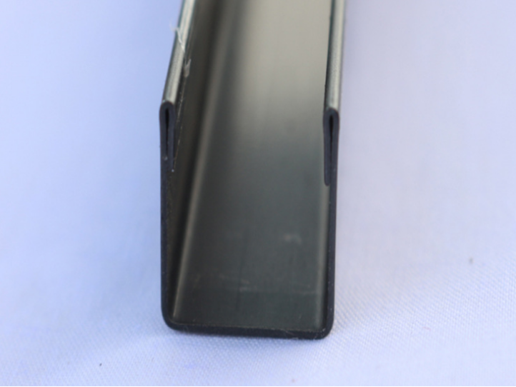 不銹鋼修邊線條