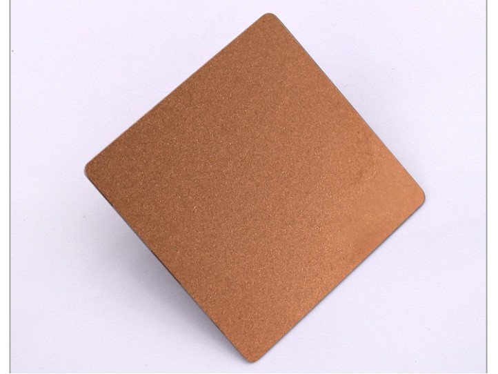 非若特噴砂不銹鋼板