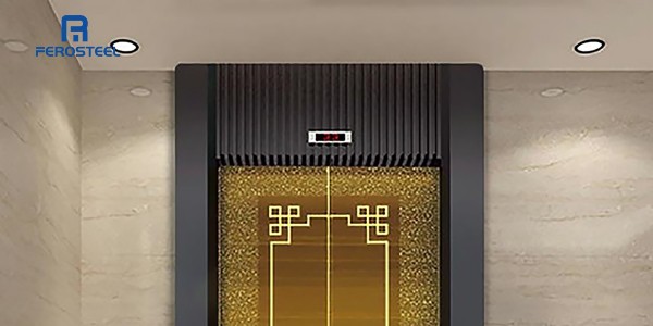 看完這三點你就明白為什么電梯裝修要選不銹鋼裝飾板？