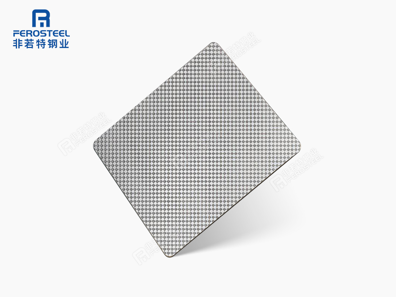 非若特電梯裝飾板不銹鋼壓紋板