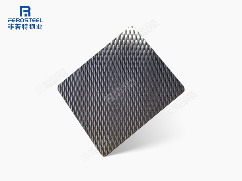 非若特電梯裝飾板不銹鋼壓紋板