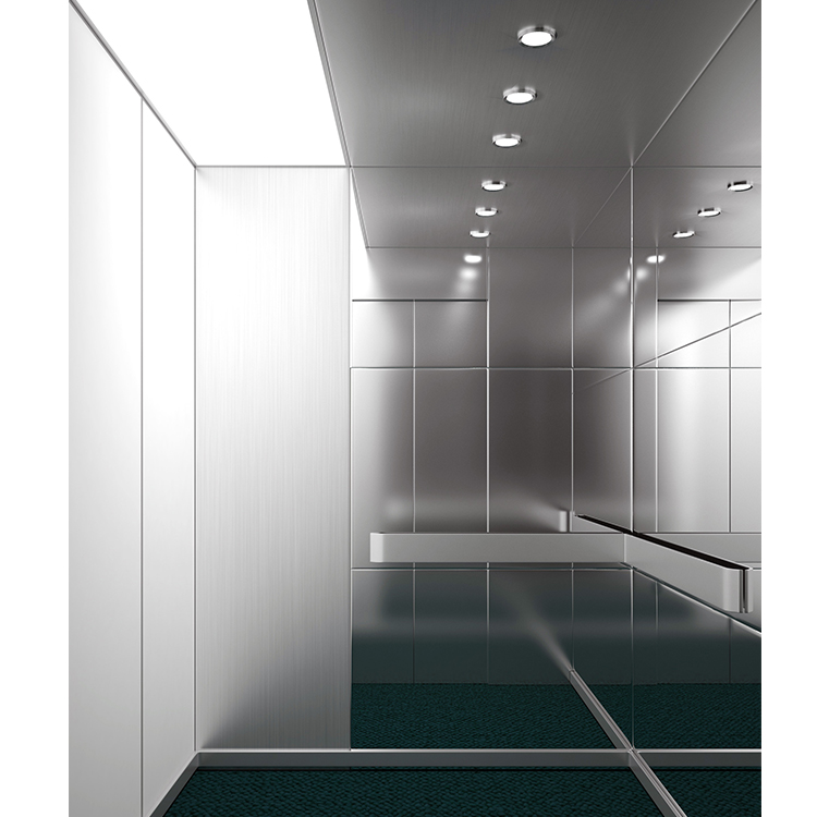 不銹鋼電梯裝飾板