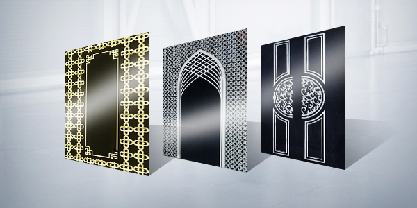 電梯不銹鋼裝飾板