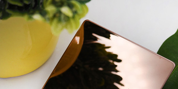 彩色不銹鋼電梯板裝飾要注意什么？聽聽非若特怎么說