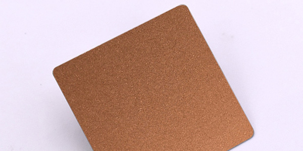 彩色不銹鋼板的優(yōu)勢(shì)有哪些？非若特來告訴你