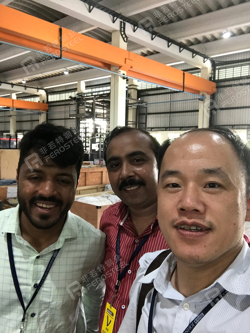 與技術(shù)人才對(duì)接