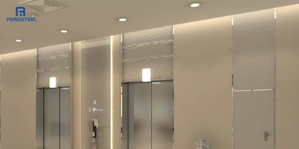 不銹鋼裝飾板的行業(yè)加工標準是什么？看完這些介紹就知道了！