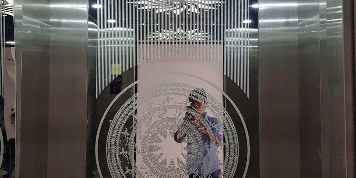 不銹鋼應(yīng)用 | 電梯居然要用這么多不銹鋼！