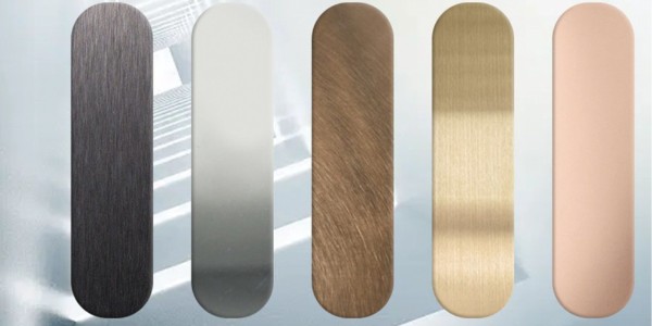 非若特鋼業(yè) | 項(xiàng)目用彩色不銹鋼