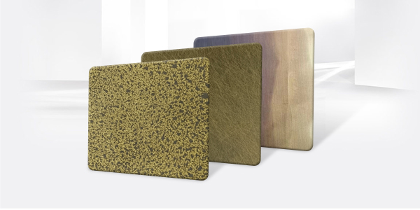 不銹鋼鍍銅的優(yōu)缺點(diǎn)您知道哪些？