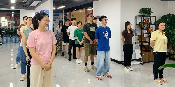 非若特鋼業(yè) I 一周精彩紀(jì)實