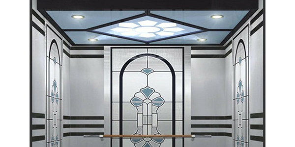 不銹鋼電梯裝飾板效果怎么樣? 非若特來告訴你