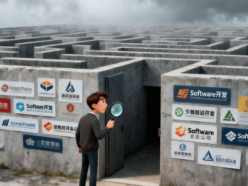 找外包公司開發APP有哪些注意事項？